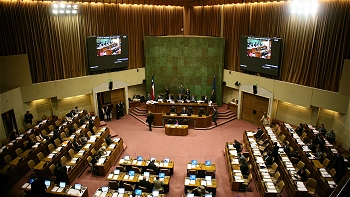 Cámara visó informe que corrobora irregularidades en aprobación de Hidroaysén