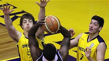 Liceo Mixto se consagró campeón de la Dimayor