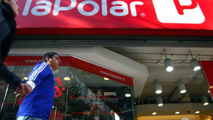 Fiscal: Ex ejecutivos de La Polar tienen 