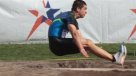 Atletismo nacional vivió su fiesta en el Grand Prix de San Carlos de Apoquindo
