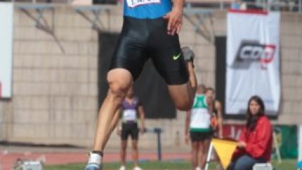   Atletismo nacional vivió su fiesta en el Grand Prix de San Carlos de Apoquindo 