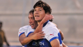 Roberto Ovelar aseguró que ante Bolivar saldrán con la 