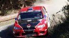 La primera fecha del Rally Mobil en Osorno
