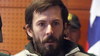 Mujer detenida con artefacto explosivo es pareja de imputado por muerte del cabo Moyano