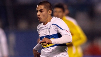 Kevin Harbottle y la opción de la UC en Bolivia: 