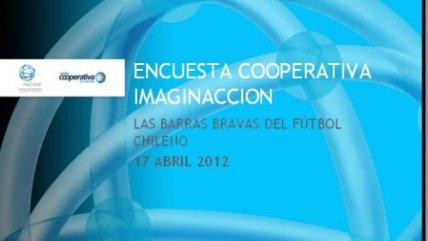   El temor a las barras bravas en el fútbol chileno 