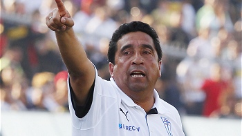 Mario Lepe y el choque con Bolívar: Queremos hacer las cosas bien y clasificar