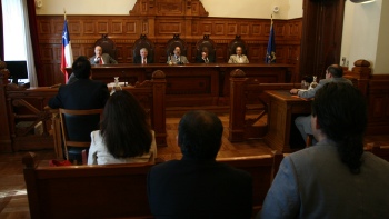 Hidroaysén: Comisión de Etica de la Suprema revisará accionar de jueces