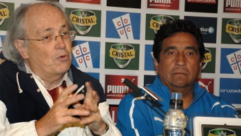 Jaime Estévez respetará el contrato de Mario Lepe pese a vivir un 