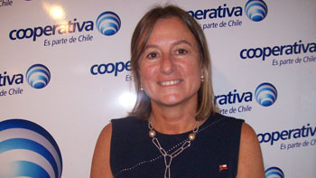 Ministra Benítez: A nadie le gustan los mega proyectos, pero uno vela por el bien público