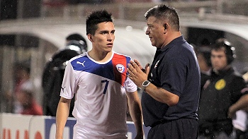   Claudio Borghi: Que los indulten no significa que jugarán inmediatamente 