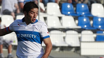 Cristián Alvarez: Tenemos que mejorar para tratar de salir campeones en el Apertura