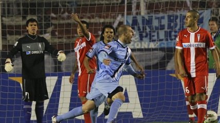   Repase las derrotas de U. Católica y U. Española en Copa Libertadores 