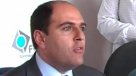 Sergio Jadue dio detalles del indulto que otorgó la ANFP a Arturo Vidal