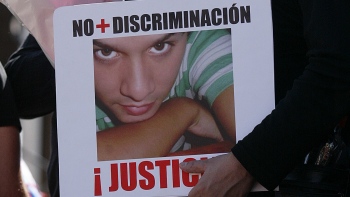 Movilh instó a ex Posta Central a aclarar efecto de bacteria en cuerpo de Daniel Zamudio