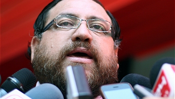 Defensor de imputados: Presencia de bacteria puede cambiar el caso Zamudio