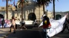 Familiares de presos marcharon por mejoras en cárceles