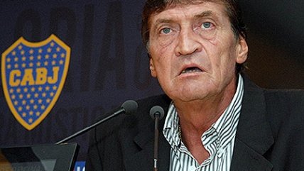   DT de Boca Juniors: Unión Española es un rival complicado 