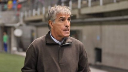 El empate entre Audax Italiano y San Felipe en La Florida