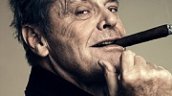   Jack Nicholson, el genio histriónico que cumple 75 años 