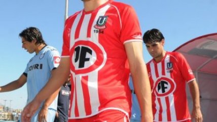 El vibrante empate entre Iquique y La Calera en el norte