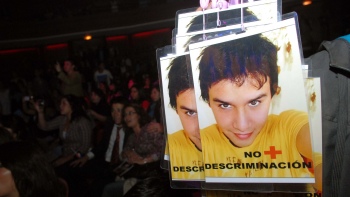 Abogado: Vincular bacteria a muerte de Zamudio es una actitud populista de los diputados