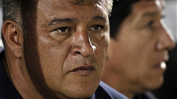   Claudio Borghi: Esta semana voy a hablar con Arturo Vidal 