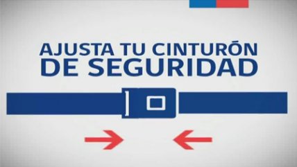   Este es el video que pondrán los buses antes de iniciar los viajes 