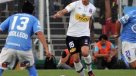 Pablo Contreras: Para salvar la temporada hay que ser campeón, no sólo ganar a la U