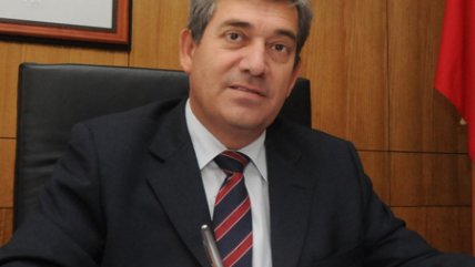   Intendente de Arica ante denuncias contra autoridades: Debe primar la presunción de inocencia 