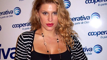   Wilma González y su paso por 