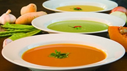 Dónde están y cómo son las mejores sopas de Santiago