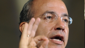 Congreso mexicano aprobó ley contra la trata de personas