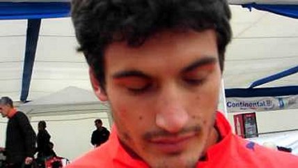   Esteban Grimalt: Es un sueño disputar los Juegos Olímpicos 