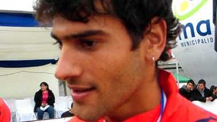   Marco Grimalt: Estamos preparador para vencer a cualquier dupla del mundo 