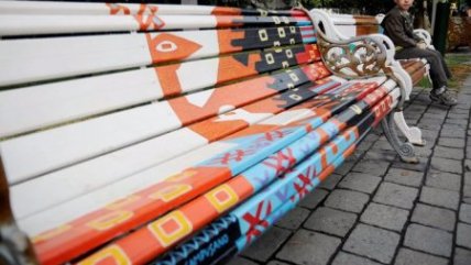   Las Condes inauguró 