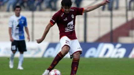 La Serena vapuleó a Antofagasta y aún sueña con play-offs