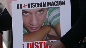 Familia de Daniel Zamudio tras disculpas de diputados: El daño ya está hecho