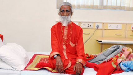   En Suiza murió una mujer que se alimentaba de 