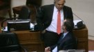 Senadores discutieron el Ingreso Etico Familiar