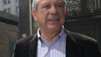   Diputado Latorre: Mañalich le declaró la guerra a la Democracia Cristiana 