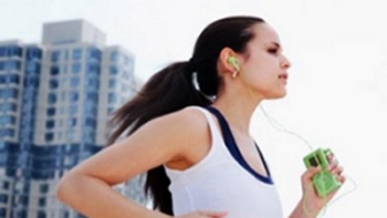   Trotar aumenta las expectativas de vida, según estudio 