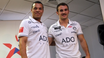   Tomás González y el Premio Nacional de Deportes: Me motiva mucho para Londres 