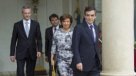 Sarkozy en su último Consejo de Gobierno: \
