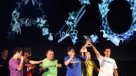 Premios Altazor celebraron lo mejor de las artes nacionales
