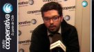 Deudores del crédio Corfo pidieron soluciones al Gobierno