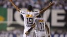 Santos aplastó sin piedad a Bolívar en Copa Libertadores