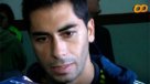 Johnny Herrera: \