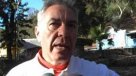 Eliseo Salazar comentó que espera seguir compitiendo en carreras emblemáticas