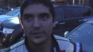 Jorge Martínez señaló que espera ganar la fecha del Rally Mobil en Curicó